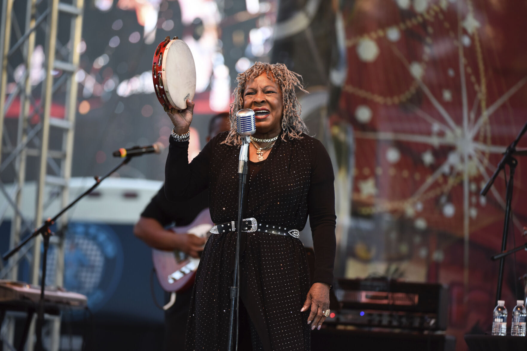 Martha Reeves